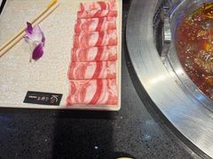 -唇辣号重庆老火锅(燕郊鑫乐汇店)