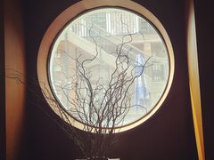 -天津津利华酒店