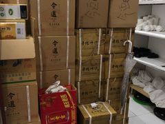 -泉味道贵州厨房(三里河店)