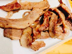 -喜来稀肉(北外滩白玉兰广场店)