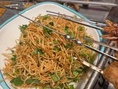 -古彭7只羊·招牌白串·碳锅羊肉旗舰店