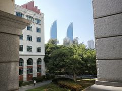 -厦门大学(思明校区)