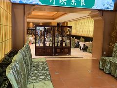 -泮溪酒家(荔枝湾店)