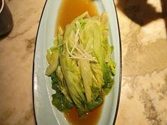 -绿茶餐厅(沙井新沙天虹店)