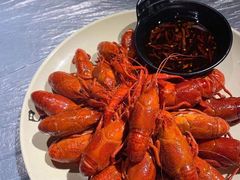 靓靓蒸虾-巴厘龙虾·榜首油焖大虾(洞庭·艺术洋房店)
