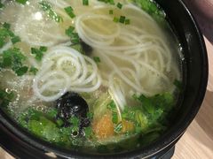 -苗乡米线(建军路店)