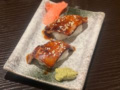 火炙鹅肝-鹏祖料理