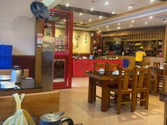 -老雒阳面馆·水席(王城路店)