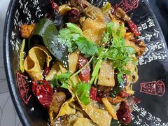 -多呗辣麻辣香锅(万达广场店)