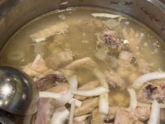 -润园四季椰子鸡火锅(南山海岸城店)