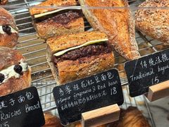-麦田工坊(月湖店)