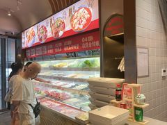 -每味每客·重庆麻辣烫(拓展大厦店)