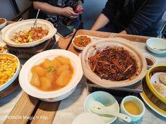 -苏帮袁Sue Cuisine(来福士店)
