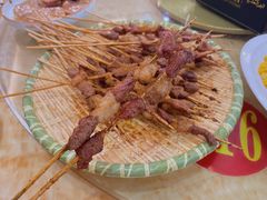 -穆老九清真牛羊肉馆(宋城店)