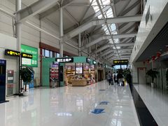 -丽江三义国际机场