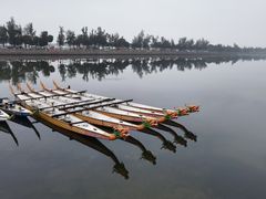 -龙舟池