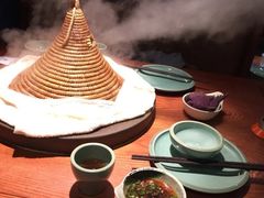 -鲜潭蒸汽石锅鱼(五道口购物中心店)