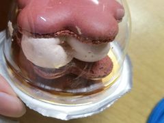 -迦南·甜品蛋糕(传媒店)