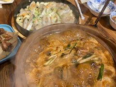 -十六蒲(桂林路店)