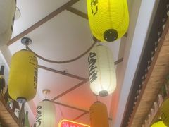 -坂吉屋·居酒屋深夜食堂(龙湖店)