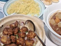 -禧宴Joyous Restaurant(禧园店)