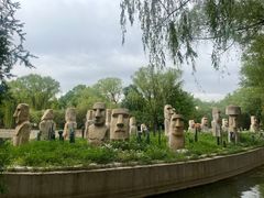 -北京世界公园
