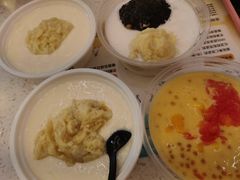 -满记甜品(南京虹悦城三店)