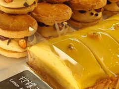 -麦田工坊(月湖店)