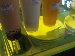-CoCo都可(大华二店)