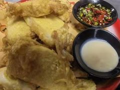 -泥糊破店小酒馆·团建聚餐(南京西路店)