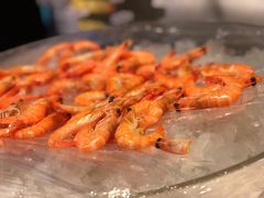 -君来湖滨饭店·玫瑰园