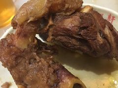 -芦月轩羊蝎子(太平桥店)