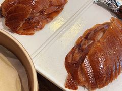 -小大董·烤鸭(王府井apm店)