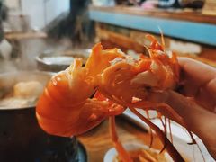 -Thai Basil罗勒叶泰式餐厅(时代天街店)