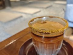 花城香dirty-Metal hands·铁手咖啡