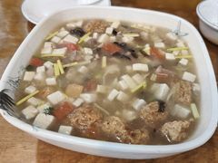 -杏花村水席楼·洛阳水席(老城十字街店)