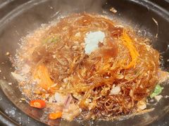 -费大厨辣椒炒肉(太平老街店)
