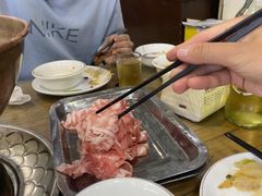 -木萨火锅店(开鲁路店)