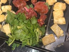 -烧烤季休闲餐厅(贵阳蟠桃宫店)