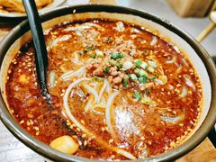 -谭师爷龙抄手(白下路店)