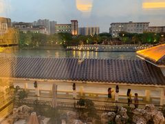 -香雪海饭店中餐厅(人民桥店)