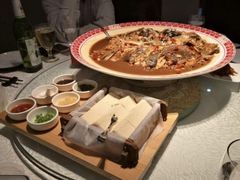 -旺顺阁·北京菜(北辰上品+)