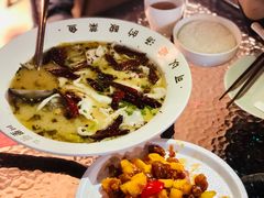 -川里谈·川味小馆(北京路店)