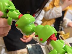 -海底捞火锅(漕宝路店)