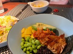 -West10 西拾·西餐厅·创意菜(未来科技城店)