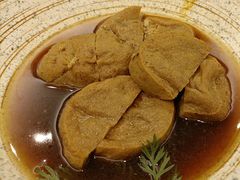 -杭州香格里拉·香宫中餐厅