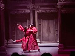 -济南方特东方神画