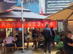 -万县面馆(高笋塘店)