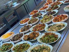 -七食九号食堂(东丽空港店)