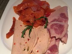 picture-杭州国际会议中心洲际酒店-原素全日餐厅(解放东路店)